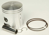 WISECO 456M04950 Wiseco Piston Kit 49.50/+0.50 Suz 456M04950