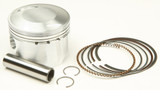 Wiseco Piston Kit 2 Valve 74.50/+0.50 10.25:1 Hon 4629M07450