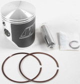 WISECO 856M06640 Wiseco Piston Kit Pro-Lite 66.40/Std Gas/Hus/Husq/Ktm 856M06640