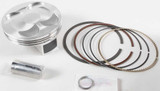 WISECO 40001M09700 Wiseco Piston Kit Armorglide Box Frg 97.00/Std 12.5:1 Yam 40001M09700