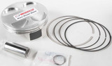WISECO 4978M09600 Wiseco Piston Kit Armorglide Box Frg 96.00/Std 12:1 Hon 4978M09600