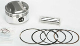 WISECO 4576M08000 Wiseco Piston Kit 80.00/+1.00 10.5:1 Suz 4576M08000