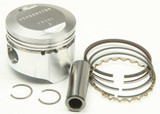 WISECO 4840M04700 Wiseco Piston Kit 47.00/Std 11:1 Yam 4840M04700