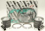 WISECO SK1238 Wiseco Overbore Piston Kit Sk1238