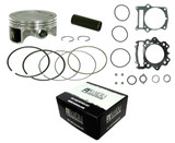 Namura Top End Kit Hyperdryve 101.97/Std Yam Na-40013K Namura Top End Kit Hyperdryve 101.97/Std Yam Na-40013K