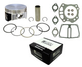 Namura Top End Kit 81.96/Std 11:1 Kaw Na-20040K Namura Top End Kit 81.96/Std 11:1 Kaw Na-20040K