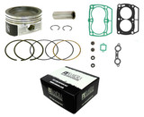 Namura Top End Kit 79.95/Std 11:1 Pol Na-50080K1 Namura Top End Kit 79.95/Std 11:1 Pol Na-50080K1