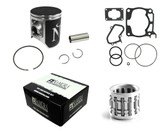 Namura Top End Kit Ceramic Comp Cyl 53.95/Std 11:1 Yam Nx-40009K Namura Top End Kit Ceramic Comp Cyl 53.95/Std 11:1 Yam Nx-40009K