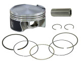 Namura NA-80010 Namura Piston Kit Twin Cylinder 90.96/Std 11:1 Can Na-80010