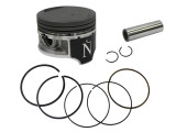 Namura Piston Kit 67.47/+0.50 Kaw Na-20001-2 Namura Piston Kit 67.47/+0.50 Kaw Na-20001-2