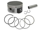 Namura NA-40004-4 Namura Piston Kit 100.97/+1.00 9.2:1 Yam Na-40004-4