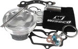 WISECO PK1359 Wiseco Top End Kit Armorglide 95.00/Std 12.5:1 Yam Pk1359