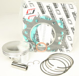Wiseco Top End Kit 90.50/+0.50 9.5:1 Hon Pk1590