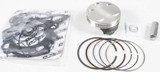 WISECO PK1438 Wiseco Top End Kit Armorglide 102.00/+2.00 9.9:1 Yam Pk1438