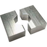 MAGNUM SHIELDING 393001 Magnum Shielding Vise Wrench - Brake Line - Banjo Fitting 393001