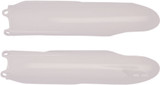 Acerbis Fork Guard White 2113770002