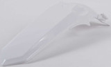 ACERBIS 2403000002 Acerbis Rear Fender White 2403000002