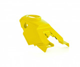 ACERBIS 2686530231 Acerbis Tank Cover Yellow 2686530231