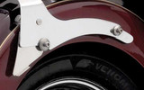 National Cycle P9BR302 National Cycle Paladin Quickset Mount Kit P9Br302