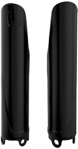 Polisport Fork Guards Black 8351900002 Polisport Fork Guards Black 8351900002