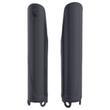Polisport Fork Guards Nardo Grey 8351900005 Polisport Fork Guards Nardo Grey 8351900005