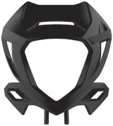 Polisport Headlight Mask Black Beta 8667300002