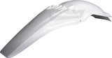 Polisport Rear Fender White 8587000002
