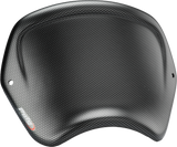 Puig 3590C Puig Front Plate Carbon 3590C