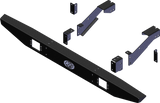 Kfi Rear Bumper Pol 101540