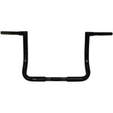 TODD'S CYCLE 06012567 Todd'S Cycle Handlebar - Bagger - 13" - Flat Black 0601-2567