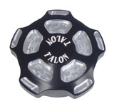 Modquad GC2-T-BLK Modquad Gas Cap Hon Gc2-T-Blk