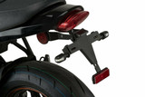 Puig Fender Eliminator Kit Black Kaw 21119N Puig Fender Eliminator Kit Black Kaw 21119N