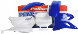 POLISPORT 90526 Polisport Plastic Body Kit Oe Color 90526