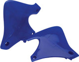 ACERBIS 2043810211 Acerbis Radiator Shrouds Blue 2043810211
