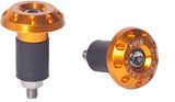 Puig 6222O Puig Bar Ends Race Universal Gold 6222O