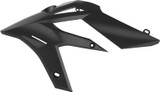 POLISPORT 8418900003 Polisport Beta Radiator Shroud Black 8418900003