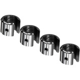 No-Mar Wheel Weight - .75 Oz - 4-Pack Wt-Spk-Thk4-75