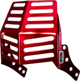 Santoro Fabworx Hockey Mask Red Softail Sf70030R