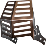 Santoro Fabworx Hockey Mask Bronze Softail Sf70030Br