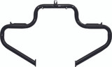 Lindby Engine Guard Hd Multibar Bar Flh Touring 97-Up Blk Bl1302/09