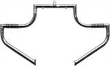 LINDBY 907-1 Lindby Linbar Engine Guards Chrome 907-1