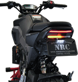 New Rage Cycles GROM-FE-13 New Rage Cycles Fender Eliminator Hon Grom-Fe-13