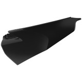 Polisport Upper Side Panels Black 8423100002 Polisport Upper Side Panels Black 8423100002