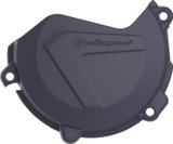 Polisport Clutch Cover Protector Blue 8460500003 Polisport Clutch Cover Protector Blue 8460500003