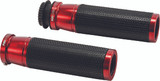 Puig Grips Hi-Tech Accent Red 6326R