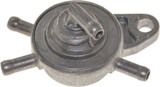 Mogo Parts 04-0401 Mogo Parts Gy6 Vacuum Shut Off/Petcock 50-150Cc 04-0401