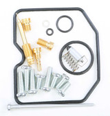 All Balls 26-1227 All Balls Carburetor Repair Kit 26-1227