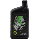 KLOTZ OIL KL880 Klotz Oil Mx4 Synthetic Engine Oil - 15W-50 - 1 U.S. Quart Kl-880
