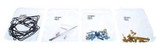 All Balls 26-1930 All Balls Carburetor Rebuild Kit 26-1930