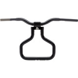 La Choppers Handlebar - Kage Fighter - 14" - Black La-7339-14B La Choppers Handlebar - Kage Fighter - 14" - Black La-7339-14B